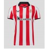 Herren Fußballbekleidung Athletic Bilbao Heimtrikot 2025-26 Kurzarm